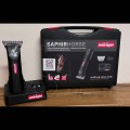 HEINIGER SAPHIR HORSE TRIMMERS CORDLESS