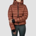 HORKA-EQPRO PUFFA SHORT COAT -PENELOPE