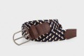 IBEX REPREVE ECO FRIENDLY STRETCH BELT