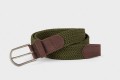 IBEX REPREVE ECO FRIENDLY STRETCH BELT