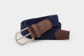 IBEX REPREVE ECO FRIENDLY STRETCH BELT