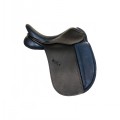 (N1190 IDEAL STUTTGART BYRDS DRESSAGE SADDLE