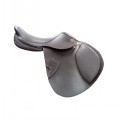 (S250) IDEAL/WRSC CLOSE CONTACT JUMPING SADDLE