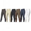 JEFFRIES HIGH WAIST LADIES FULL SEAT BREECHES