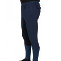 JEFFRIES COMPETITION MENS FULL SEAT BREECHES