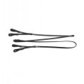 JEFFRIES FALCON SPLIT REINS