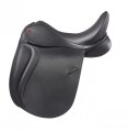 N855 JEFFRIES LIBERTY DRESSAGE SADDLE