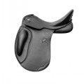 (S233) KIEFFER ANNA DRESSAGE SADDLE