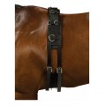 KINCADE DELUXE EQUIGRIP LUNGE ROLLER