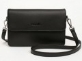 LAPPELLA SOFIA LEATHER CROSSBODY HANDBAG