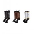 LE MIEUX PROSPORT FLEECE LINED BRUSHING BOOTS