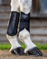 NEW-LE MIEUX GRAFTER BRUSHING BOOTS