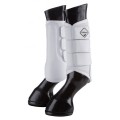 LEMIEUX MESH BRUSHING BOOTS