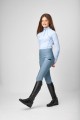 LEMIEUX YOUNG RIDER PULL ON BREECHES