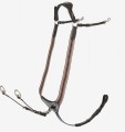 LE MIEUX ARIKA ELASTICATED BREASTPLATE WITH ATTACHMENT