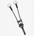 LE MIEUX ELASTICATED MARTINGALE ATTACHMENT
