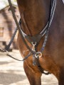 LE MIEUX ARIKA ELASTICATED BREASTPLATE