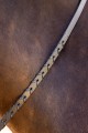 LE MIEUX - LEATHER LACED REINS