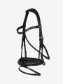 LE MIEUX ARIKA ANATOMICAL DRESSAGE BRIDLE