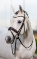 LE MIEUX CLASSIC DRESSAGE BRIDLE