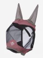 LEMIEUX VISOR-TEK HALF FLY MASK