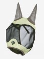 LEMIEUX VISOR-TEK HALF FLY MASK