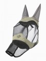 LEMIEUX VISOR-TEK FULL FLY MASK