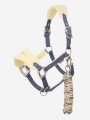 LE MIEUX VOGUE HEADCOLLAR & LEAD ROPE