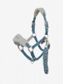 LE MIEUX VOGUE HEADCOLLAR & LEAD ROPE