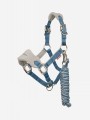 LE MIEUX MINI VOGUE HEADCOLLAR & LEAD ROPE