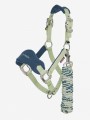 LE MIEUX MINI VOGUE HEADCOLLAR & LEAD ROPE