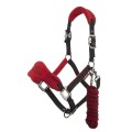 LE MIEUX VOGUE HEADCOLLAR & LEAD ROPE