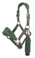 LE MIEUX VOGUE HEADCOLLAR & LEAD ROPE