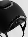 LEMIEUX VERV COMPETITION HELMET - MATTE