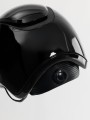 LEMIEUX VERV COMPETITION HELMET - GLOSS