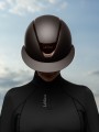 LEMIEUX VERV COMPETITION HELMET - MATTE