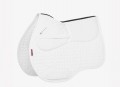 LE MIEUX PRO-SORB PLAIN 2 POCKET GP SADDLECLOTH