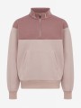 LEMIEUX YOUNG RIDER KATE QUARTER ZIP SWEAT