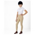 LEMIEUX YOUNG RIDER PULL ON BREECHES