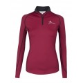 LEMIEUX BASE LAYER