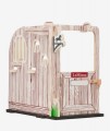 LE MIEUX TOY PONY- JUMP SET