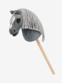 LE MIEUX HOBBY HORSE MINI - SMOKEY