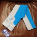 LEGACY JUNIOR CONTRAST STITCH JODHPURS