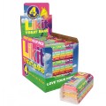 LIKIT TREAT BAR 4 PACK ASSORTED FLAVOURS