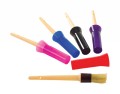 BUXTON HOOF OIL BRUSH WITH CAP
