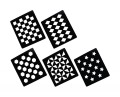 LINCOLN QUARTER MARKER ASSORTED