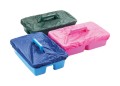 LINCOLN TACK TRAY COVER