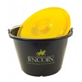 LINCOLN BUCKET WITH LID