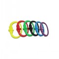 EQUI-PING SAFETY RELEASE TIE