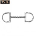 MYLER 22313 D RING TRIPLE BARREL WITH HOOKS